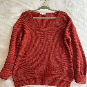 Madewell Sweater